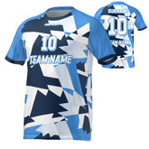 FLIGHT JERSEY 29 - SKY BLUE